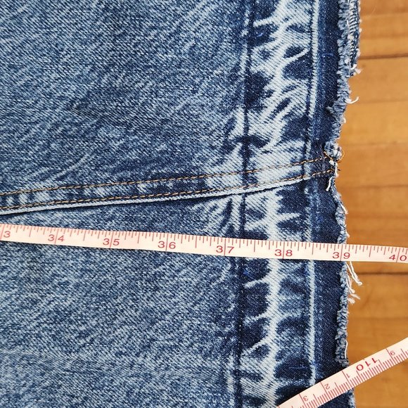 NWT Zara Skirt ZW Premium. The Long Skirt - Picture 10 of 11